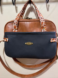 Carlotta Commuter Bag