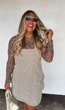 Mesh Top Camo/Cheetah