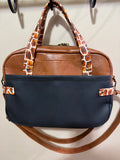 Carlotta Commuter Bag