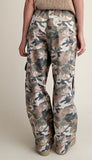 Camo Cargo Pant