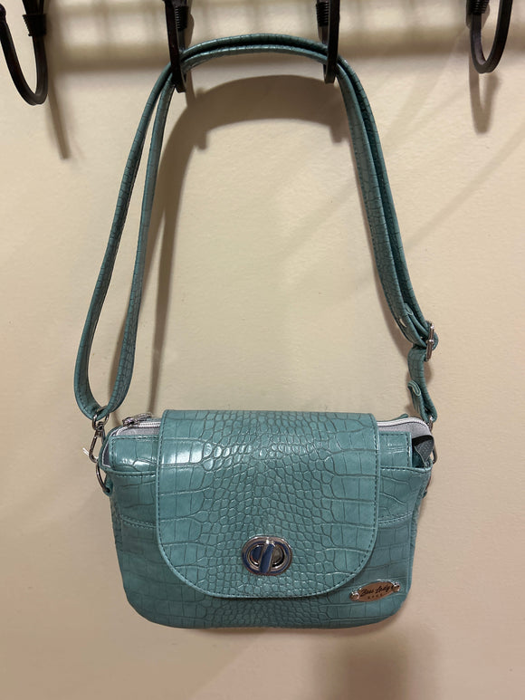 The Rainier Crossbody