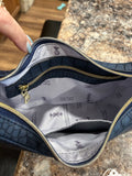 The Celestial Curve Navy