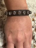 Tova Smut Nyon Cuff