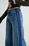 Mica Side Panel Jean