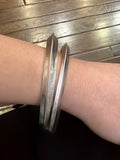 Triangle Bangle