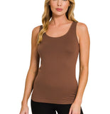 2 Way Seamless Tank Top