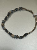 Stretch Anklet
