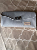 The Necessary Clutch Wallet