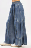 Tencel Flowy Plant