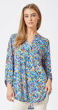 Lizzy 3/4 Sleeve Top