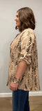 Sequence pocket top