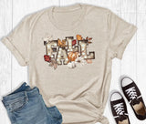 Graphic T’s