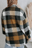 Plaid Shacket