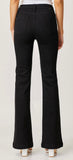 Risen Mid-Rise Basic Flare