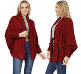 Sweater Cardigan
