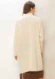 High Neck Sweater Tunic