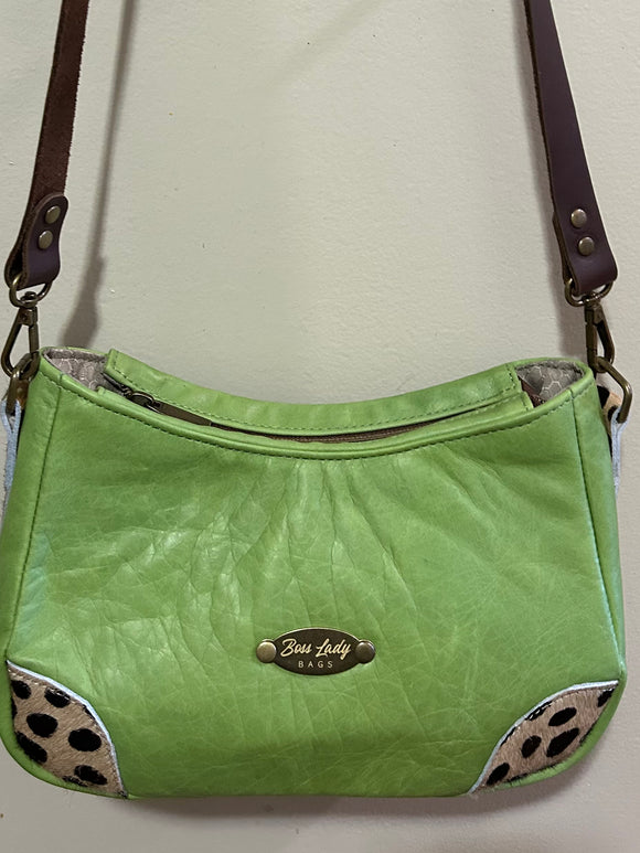 annabelle leather backpack The Annabelle Leather Bag – SILVER HOBO
