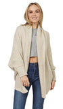 Sweater Cardigan