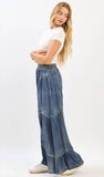 Tencel Flowy Plant