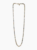 Tova Vanessa Long Crystal Necklace