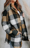 Plaid Shacket