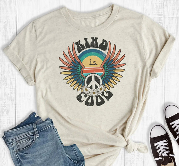 Graphic T’s