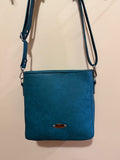 The Sunset Crossbody