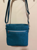 The Sunset Crossbody