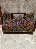 Empress Clutch