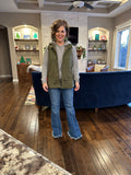 Quilted Vest