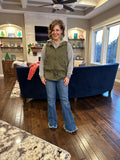 Quilted Vest