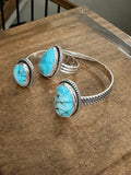 Turquoise ring