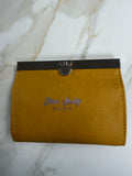 Accordion Wallet