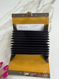 Accordion Wallet