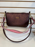 Jessica Shoulder/Crossbody