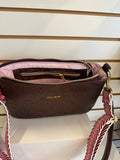 Jessica Shoulder/Crossbody