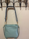 Gaia Leather Bag