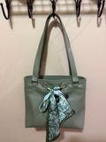 Simply Scarf Tote