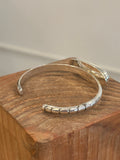 Bao Canyon Turquoise Bracelet
