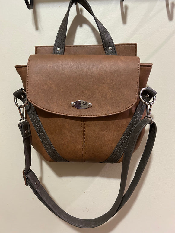 The Welkin Bag