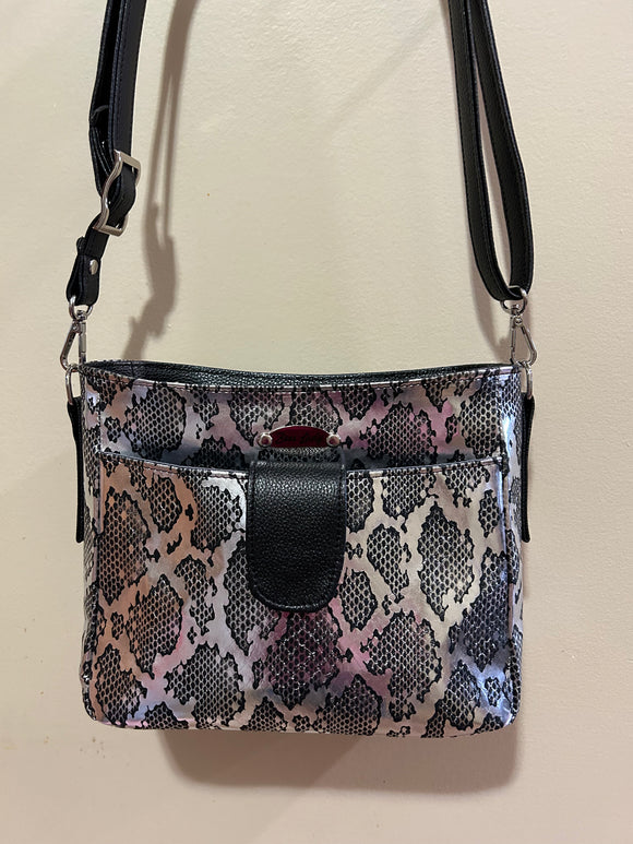 Takisha Crossbody Bag