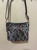 Takisha Crossbody Bag