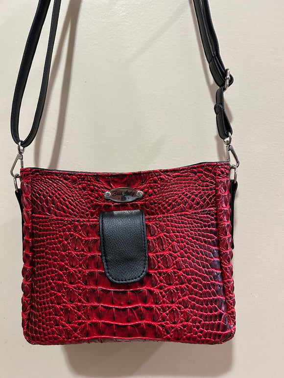 Tashika Crossbody