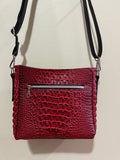 Tashika Crossbody