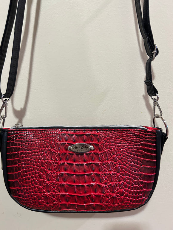 Jessica Crossbody