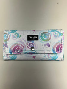 Ladies Architect Wallet