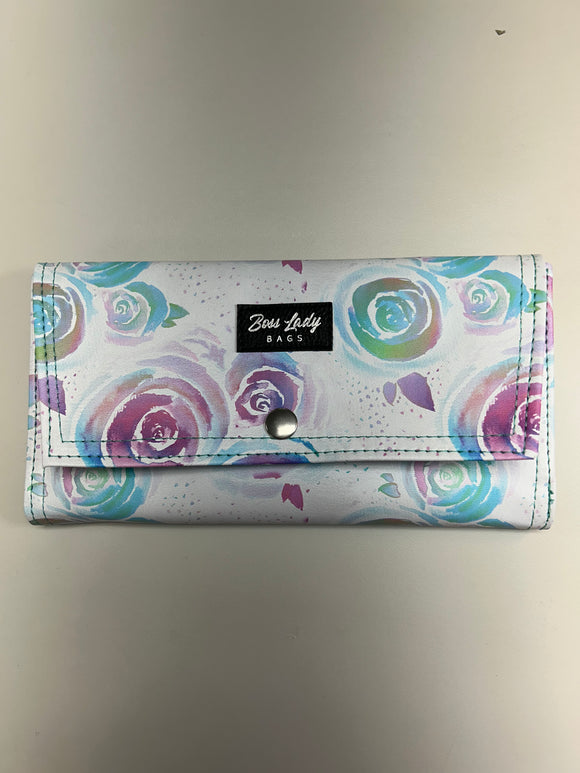 Ladies Architect Wallet