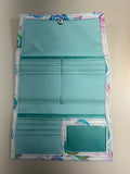 Ladies Architect Wallet