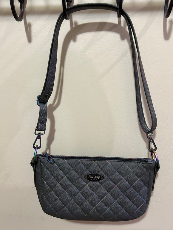 Jessica Crossbody Bag