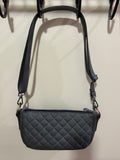 Jessica Crossbody Bag